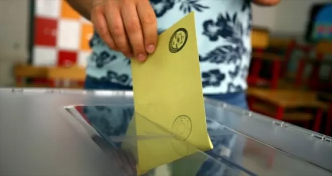 Tarihi açılışa 'dünya' şahitlik edecek