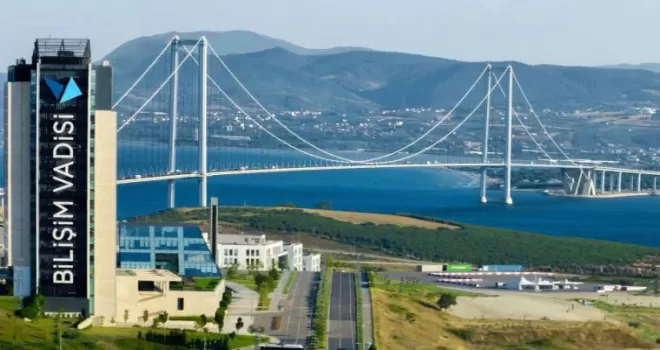 Tarihi koşuda Osmangazi Köprüsü’nde binler bir araya gelecek