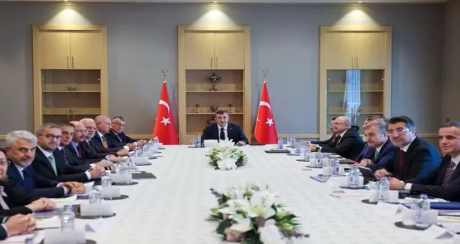 Tasfiyedeki o fonlarla ilgili ilk ara ödemeler 30 Ekim’de başlıyor