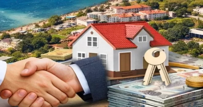 Taşınmaz satışlarında güvenli ödeme sistemi 1 Ekim’e ertelendi