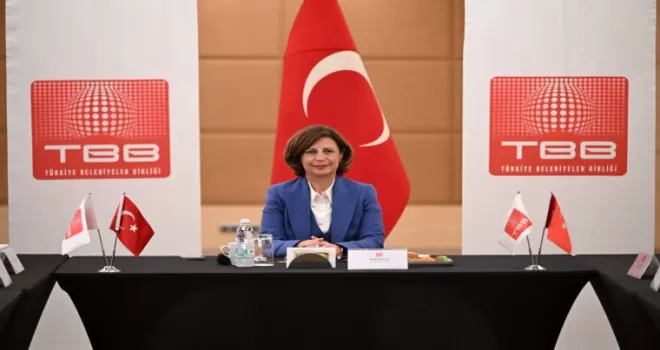 TBB’de encümen toplandı, birlik meclisi için çoğunluk sağlanamadı