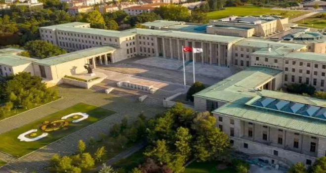 TBMM Genel Sekreterliği’nden ’çıplak arama’ iddialarına yanıt