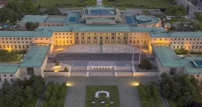 TBMM yeni haftada da bütçe görüşmelerini sürdürecek