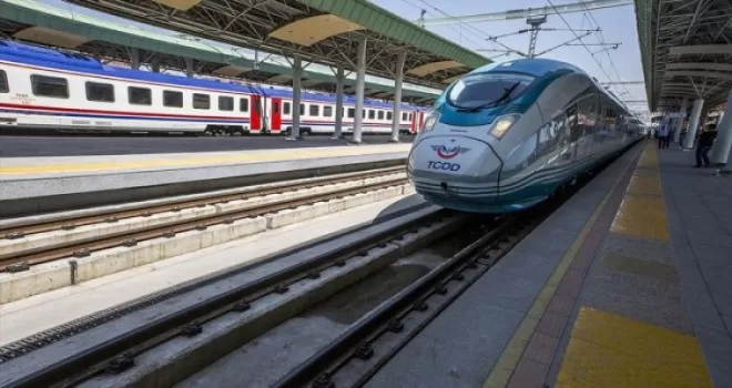 TCDD'ye 356 işçi alınacak