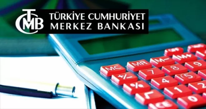 TCMB: Dalgalı döviz kuru rejimi uygulaması devam edecek