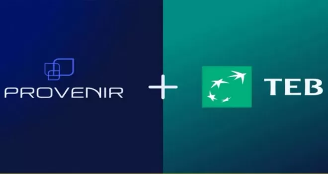 TEB, Provenir’in yapay zekâ destekli karar verme platformunu kullanacak