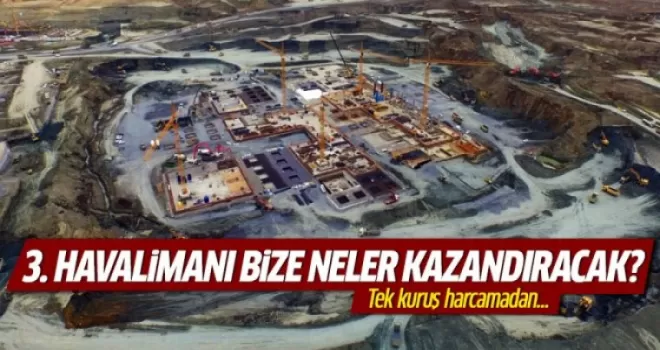 Tek kuruş harcamadan 90 milyar TL kazanç