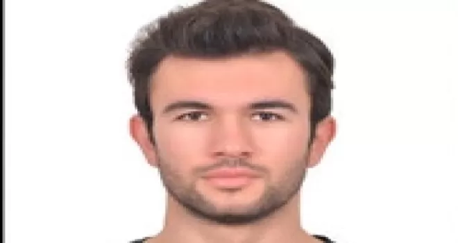 TEM Otoyolu’nda bariyerlere çarpan motosikletin sürücüsü hayatını kaybetti