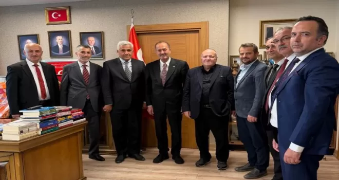 Temiz Toplum Temiz Gelecek Platformu’ndan Ankara çıkarması