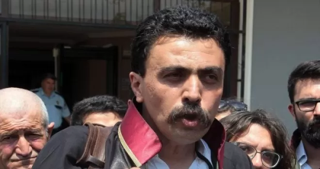 Terör örgütü DHKP/C'nin avukatlık yapılanması davasında karar