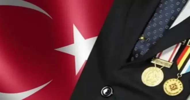 Terörle mücadelede yaralananlara yeni aylık ve haklar Resmi Gazete’de