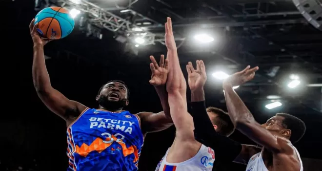 Terrell Carter, TOFAŞ’ta