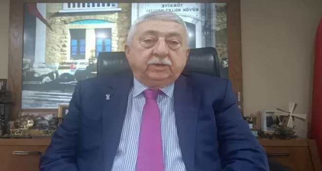 TESK: Esnaf borçlu olsa da sağlık hizmetlerinden faydalanacak