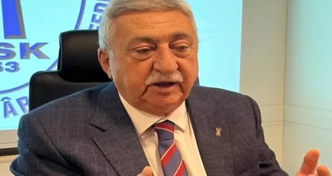 TESK’ten akaryakıtta ’eşel mobil’ çağrısı... Acilen eşel mobil piyasayı rahatlatır