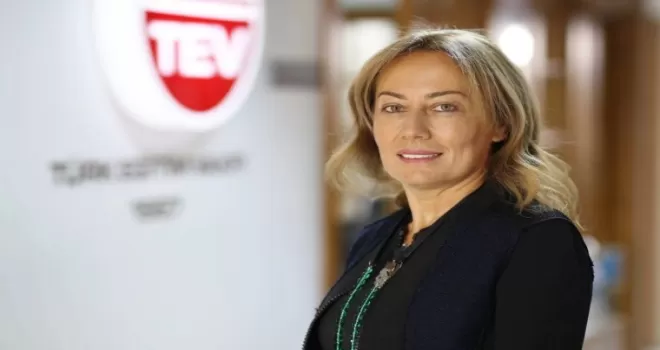 TEV ve PERYÖN’den gençlere kariyer desteği