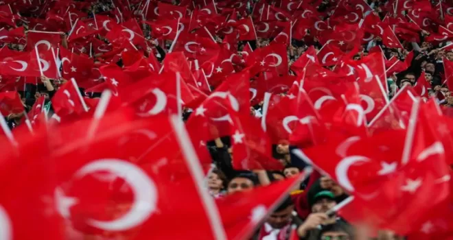 TFF’den taraftarlara uyarı: Türkiye-Romanya maçı için stadyuma erken gelin