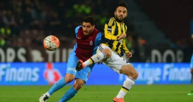 TFF kararını verdi! Trabzonspor 4-0 hükmen mağlup