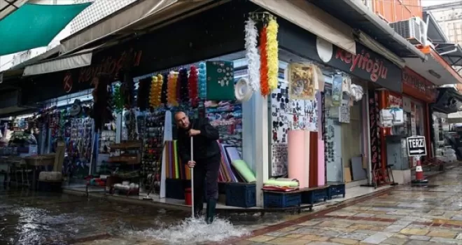 THY İstanbul Havalimanından Adana'ya sefer başlattı