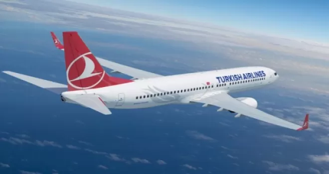 THY Mali'ye özel uçak gönderiyor!