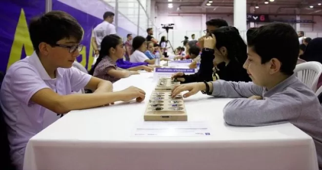 THY Science Expo'ya rekor başvuru