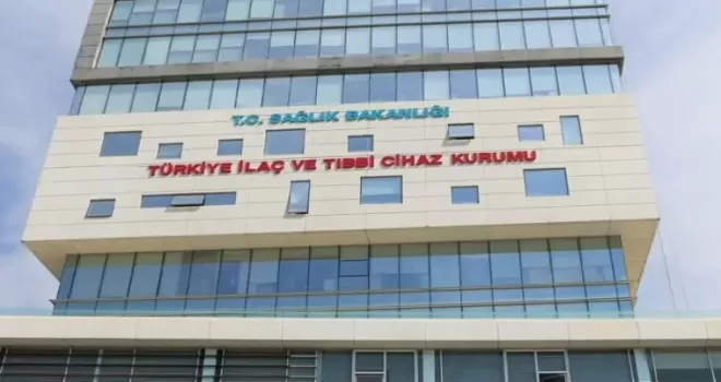 Tıbbi cihaz talimatlarına ayar... Elektronik kullanım düzenlemesi güncellendi