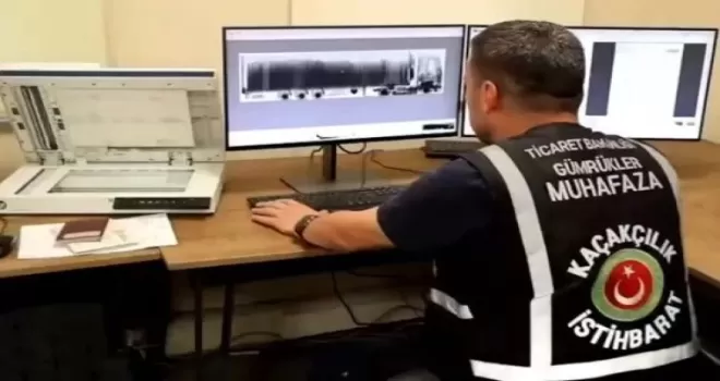 Ticaret Bakanlığı: Arif Kocabıyık Kapıkule’de yakalandı