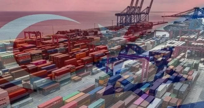 Ticaret Bakanlığı: İsrail ile ticaret sıfır