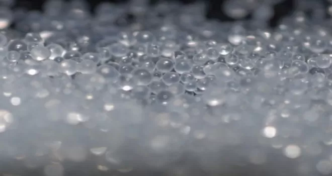 Ticaret Bakanlığı’ndan ’cam kürecikler’ için yeni tebliğ