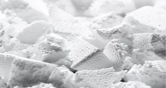 Ticaret’ten polistiren ürünlerin dampinge karşı kesin önlem