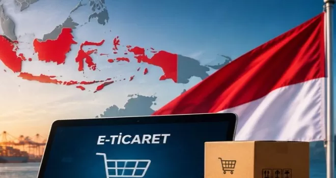 Ticaret’ten Türk ihracatçısına Endonezya pazarı rehberi