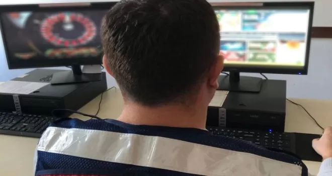 Ticaret’ten yasa dışı bahis reklamlarına sert müdahale