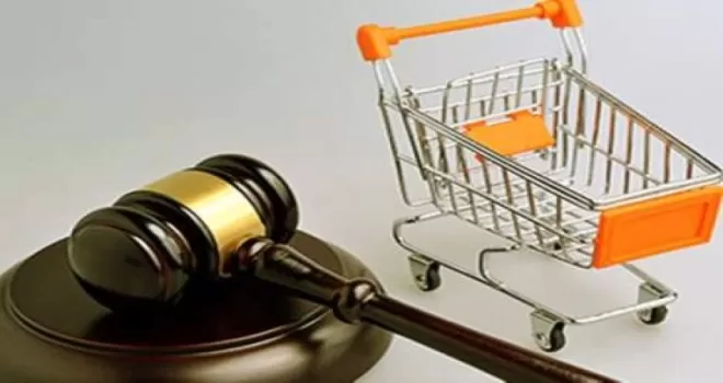 Ticaret ve Adalet bakanlıklarından 15 Mart mesajı