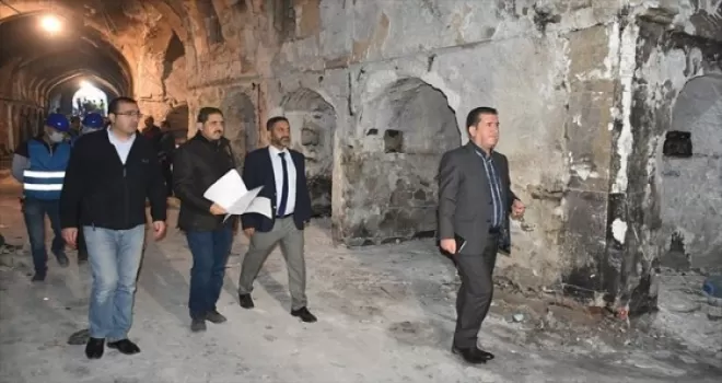 İsrail güçlerinden Filistin resmi haber ajansı WAFA'ya baskın