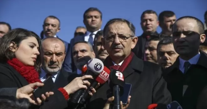 TİM Başkanı Gülle: İhracatçılar ocakta ülke bayrağını 219 ülkede dalgalandırdı