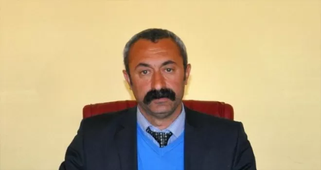 TKP'li Maçoğlu'na mazbatası yarın verilecek