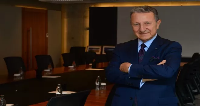 TMB: İnşaat sektörü büyüdü ancak zorluklar sürüyor