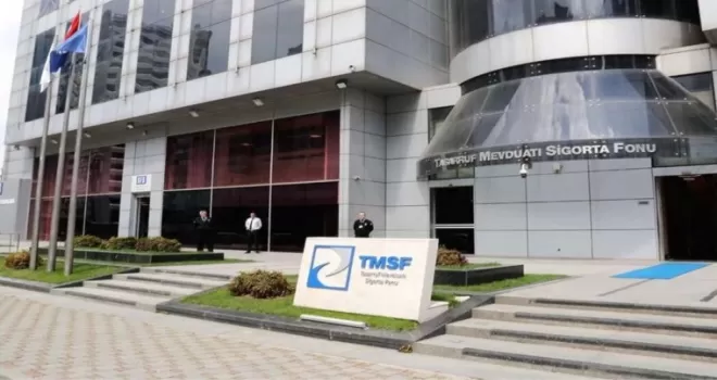 TMSF, Can Dündar’a ait 5 taşınmaz tespit etti