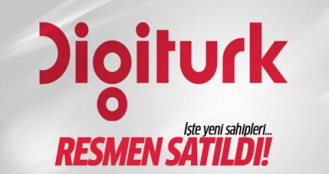 TMSF'den onay geldi, Digitürk resmen Katarlıların oldu