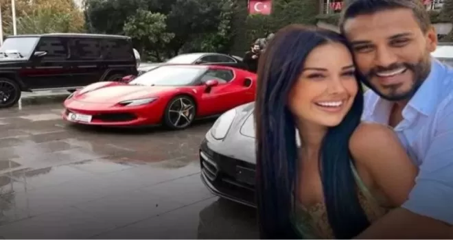 TMSF listeyi yayımladı! Dilan-Engin Polat cephesinden sert tepki geldi