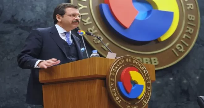 TOBB Nefes Kredisi yeniden başlıyor
