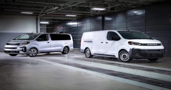 Tofaş Bursa’dan yeniden ABD’ye ihracata başlıyor!