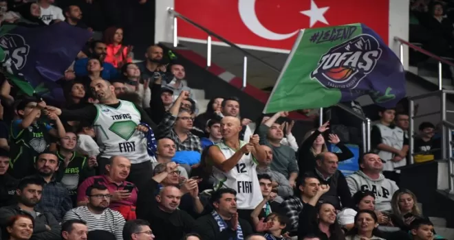 TOFAŞ’ın yeni sezon kombineleri satışta