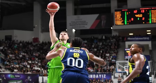 TOFAŞ, ligde Türk Telekom’u ağırlıyor