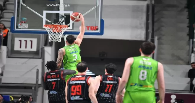 TOFAŞ Manisa’ya potada boyun eğdi