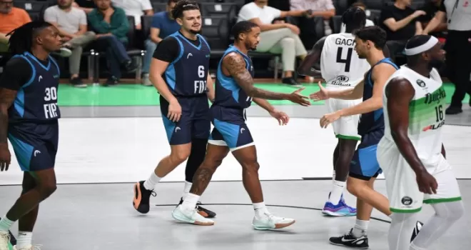 TOFAŞ sezona galibiyetle başlamak istiyor