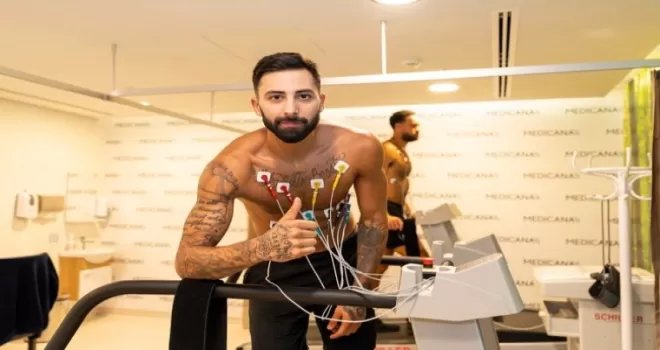 TOFAŞ’ta sağlık kontrolleri devam ediyor