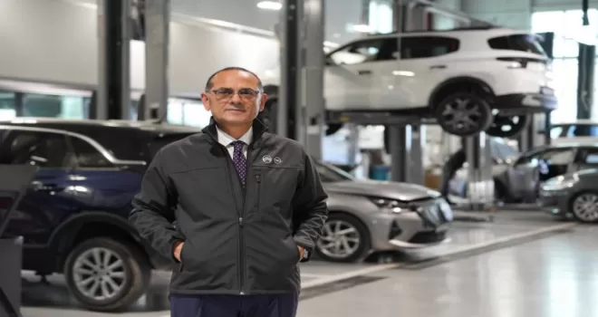 Tofaş’tan satış sonrası hizmet atağı