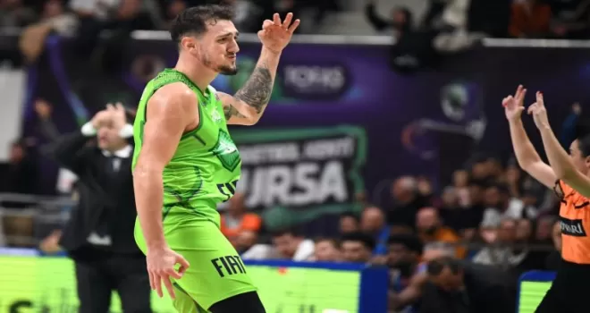 TOFAŞ’tan Yiğitcan Saybir hamlesi