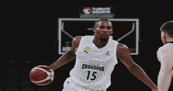 TOFAŞ, Tre’Shawn Thurman’ı kadrosuna kattı