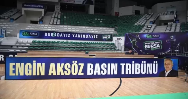 TOFAŞ ve TSYD Bursa ’Engin Aksöz’ü unutmadı